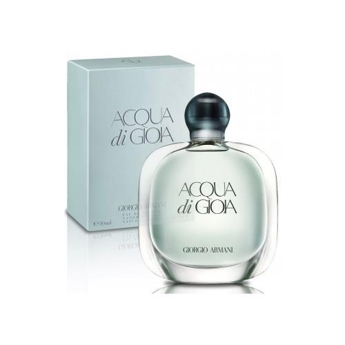 Giorgio Armani Acqua Di Gioia For Women | Brands Warehouse