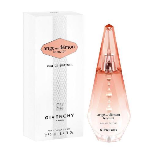 Givenchy Ange Ou Demon Le Secret 50 ML EDP Spray For Women - authentic fragrance from Brands Warehouse Canada