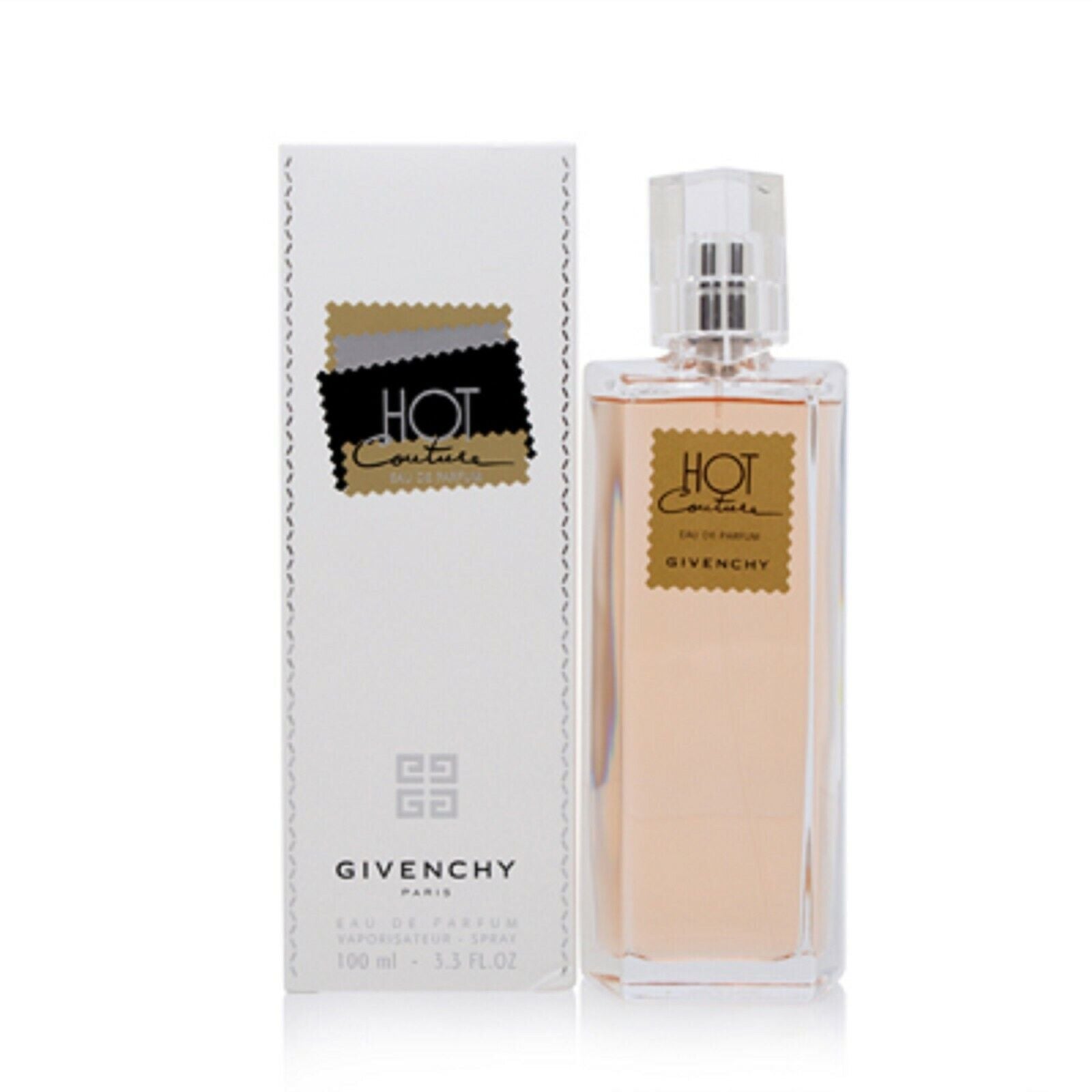 Givenchy Hot Couture 100 ML EDP Spray for Women - authentic fragrance from Brands Warehouse Canada