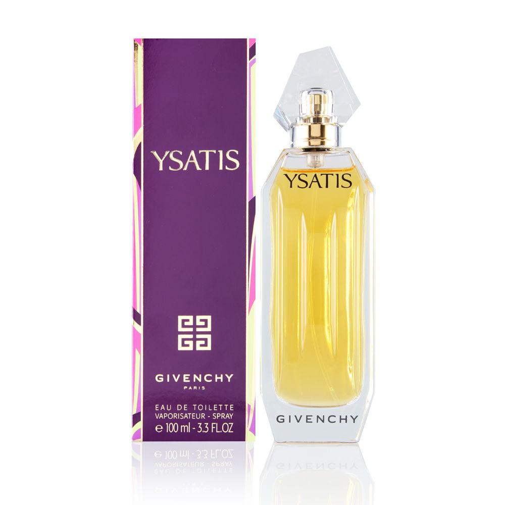 Givenchy Ysatis 100 ML EDT Spray For Women - authentic fragrance from Brands Warehouse Canada