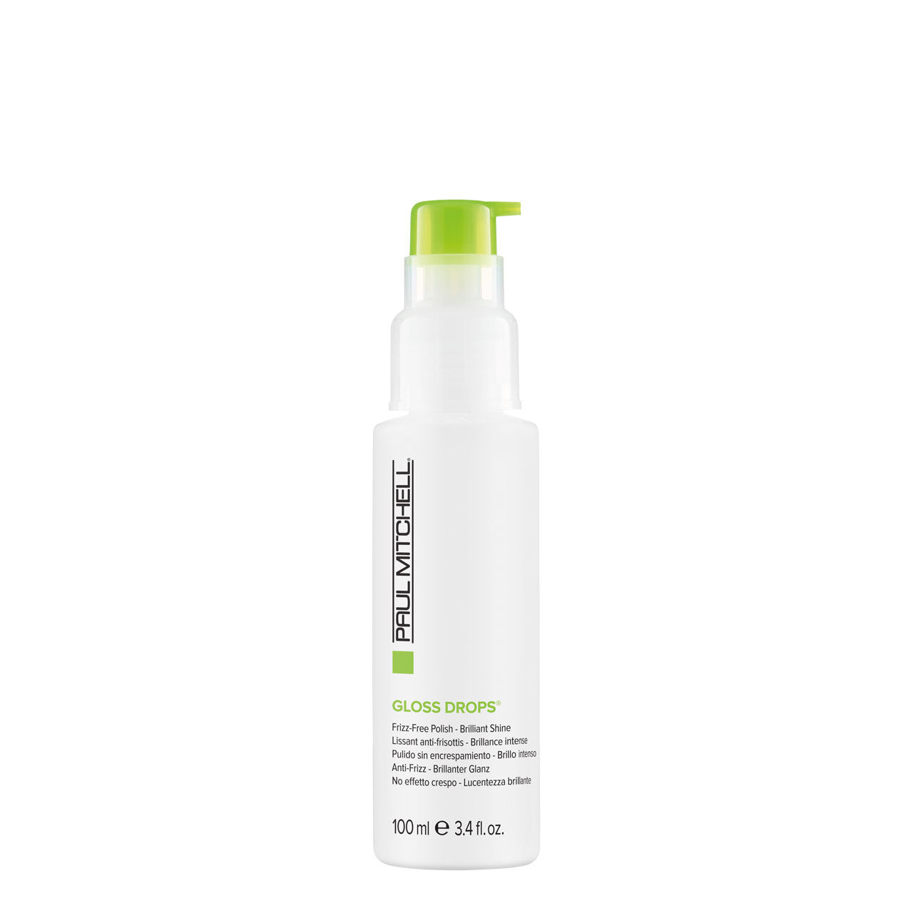 Gloss Drops By Paul Mitchell 100ml | Brands Warehouse