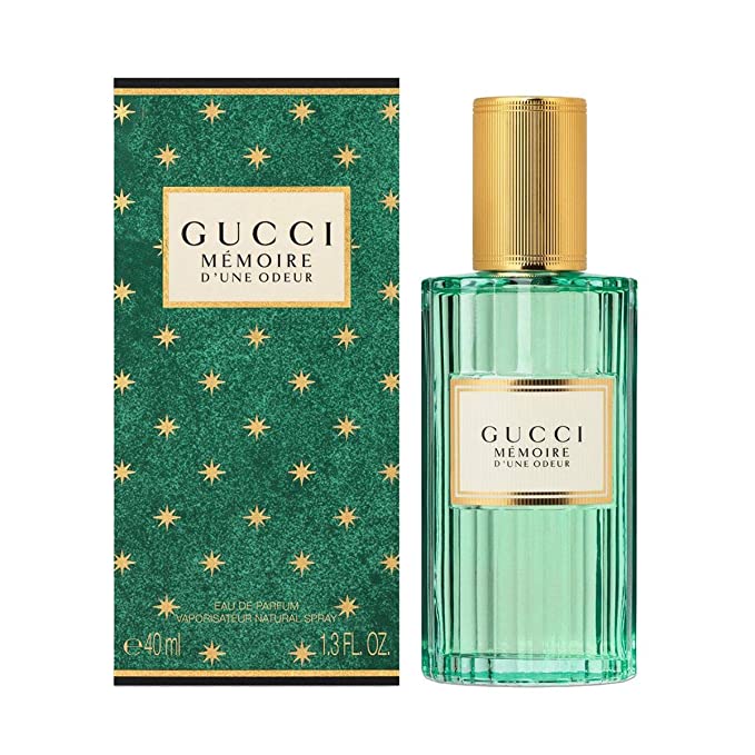 Gucci Flora Emerald Gardenia for Women | Brands Warehouse