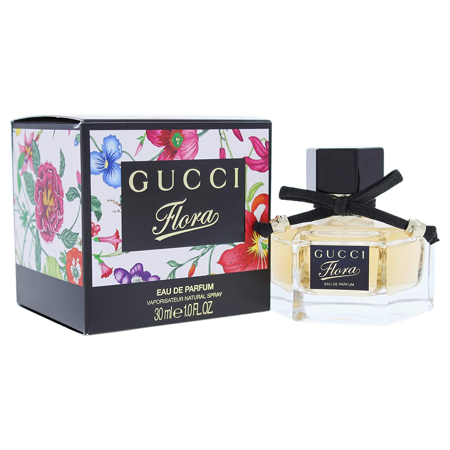 Gucci Flora 30 ML EDP Spray - authentic fragrance from Brands Warehouse Canada