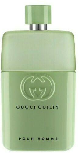 Gucci Guilty Love Edition Pour Homme 90 ML EDT Spray for Men - authentic fragrance from Brands Warehouse Canada