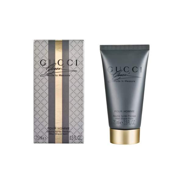 Gucci Made To Measure For Men 75 ML After Shave Balm - authentic fragrance from Brands Warehouse Canada