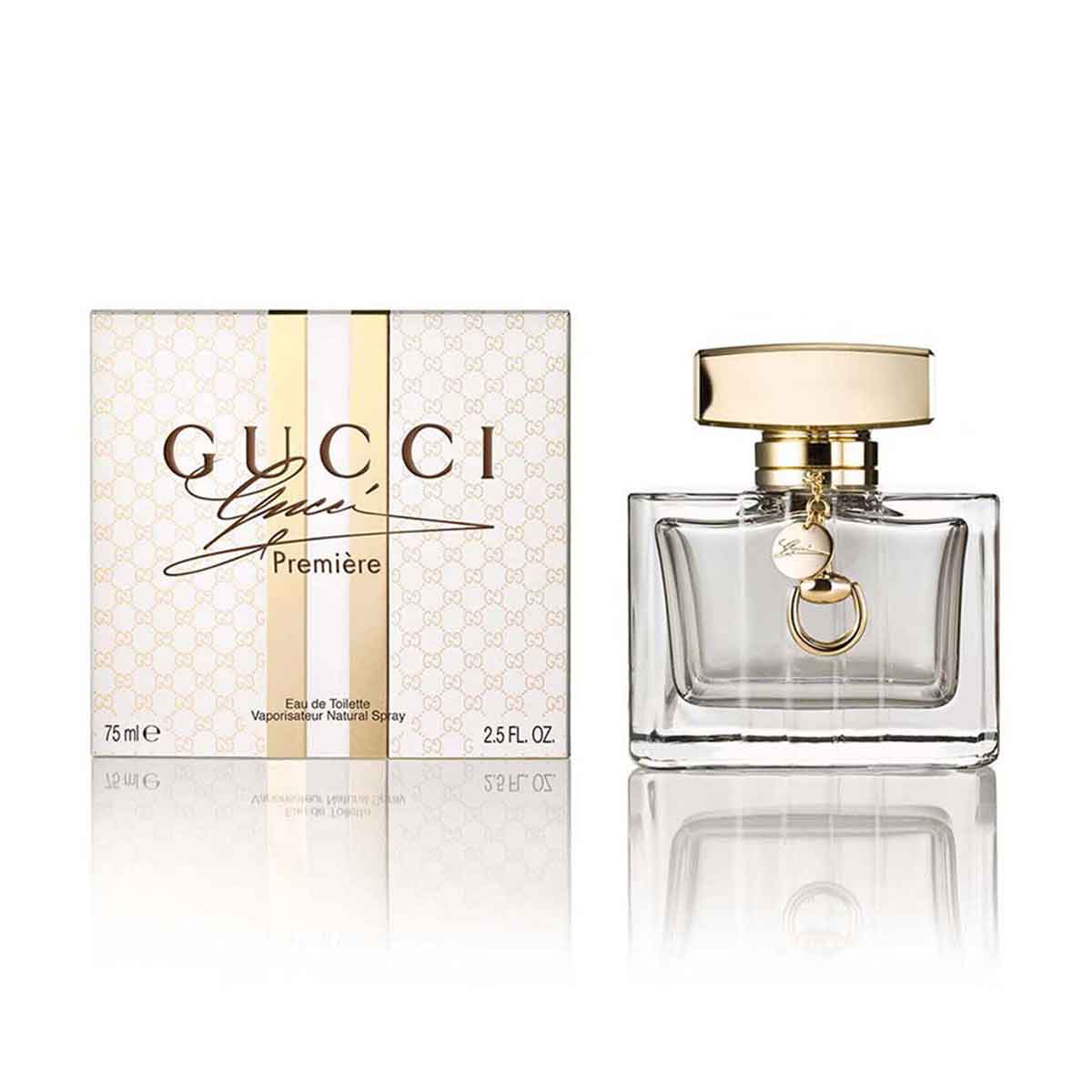 Gucci Premiere For Women 75ml | Brands Warehouse
