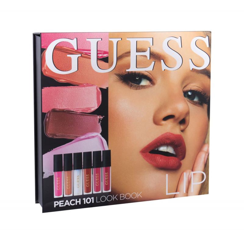 Guess Nude 101 Collection Eye Kit | Brands Warehouse