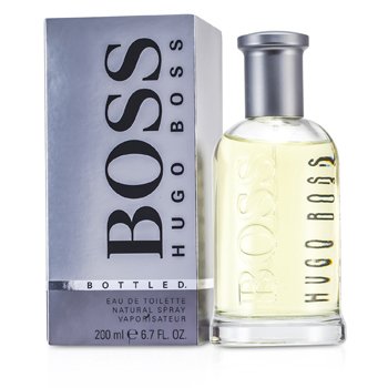 Hugo Boss Bottled EDT Spray For Men | Brands Warehouse