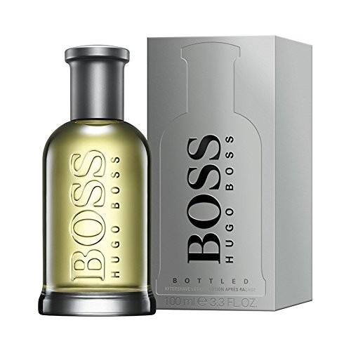 Hugo Boss Bottled Perfume For Men | Brands Warehouse