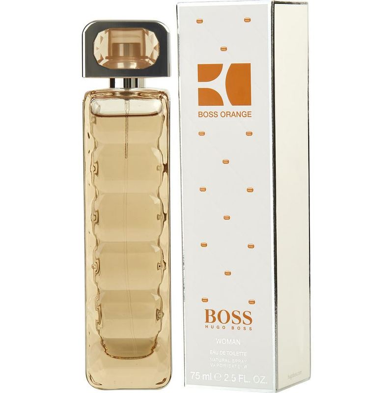 Hugo Boss Energise EDT Spray For Men | Brands Warehouse