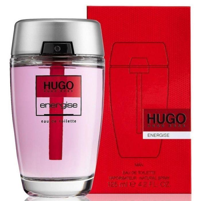Hugo Boss Energise EDT Spray For Men | Brands Warehouse