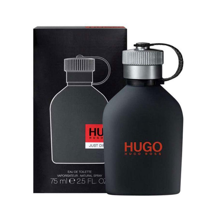 Hugo Boss Just Different 75ml EDT Spray | Brands Warehouse