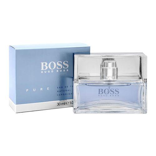 Hugo Boss Pure 30 ML Edt Spray - authentic fragrance from Brands Warehouse Canada