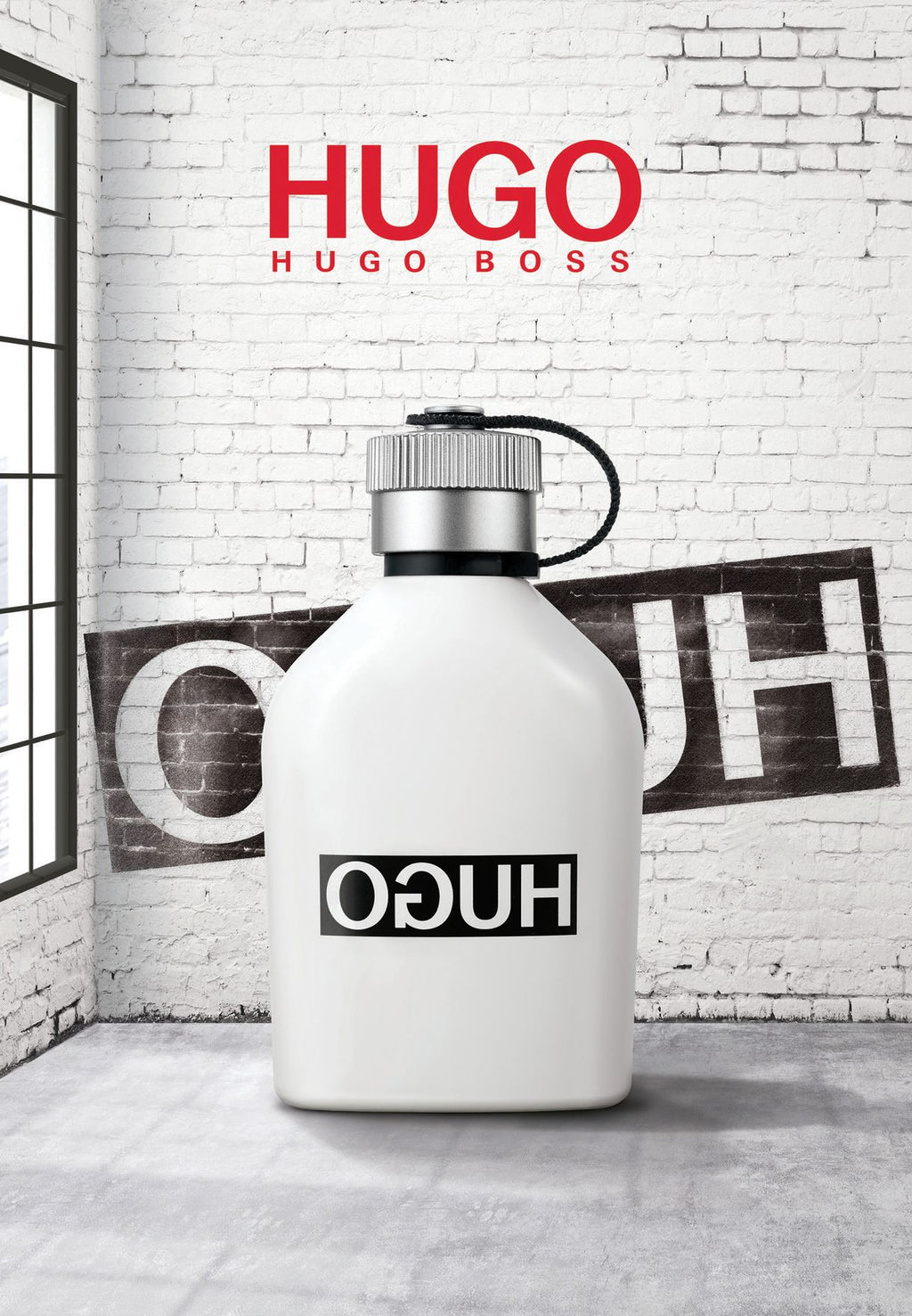 Hugo Boss Reversed Perfume For Men | Brands Warehouse