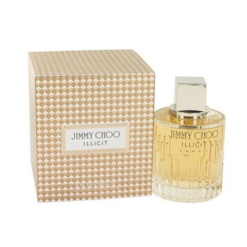 Jimmy Choo Illicit 100 ML EDP Perfume Spray for Women - authentic fragrance from Brands Warehouse Canada