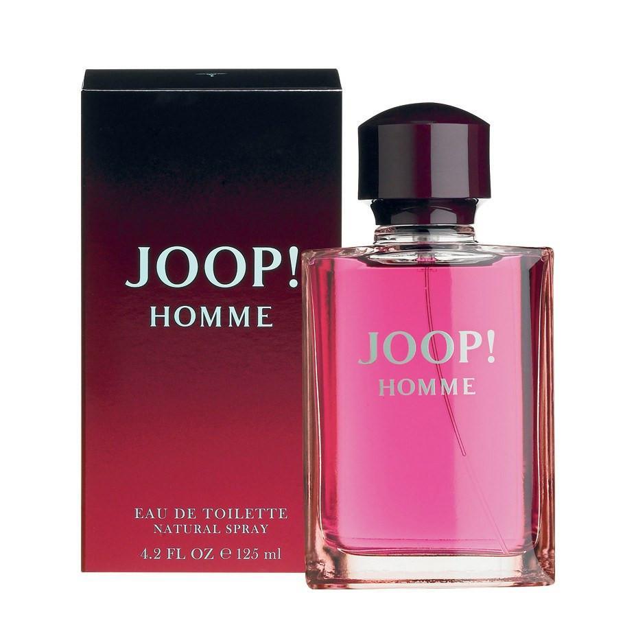 Joop 125 ML EDT Spray - authentic fragrance from Brands Warehouse Canada