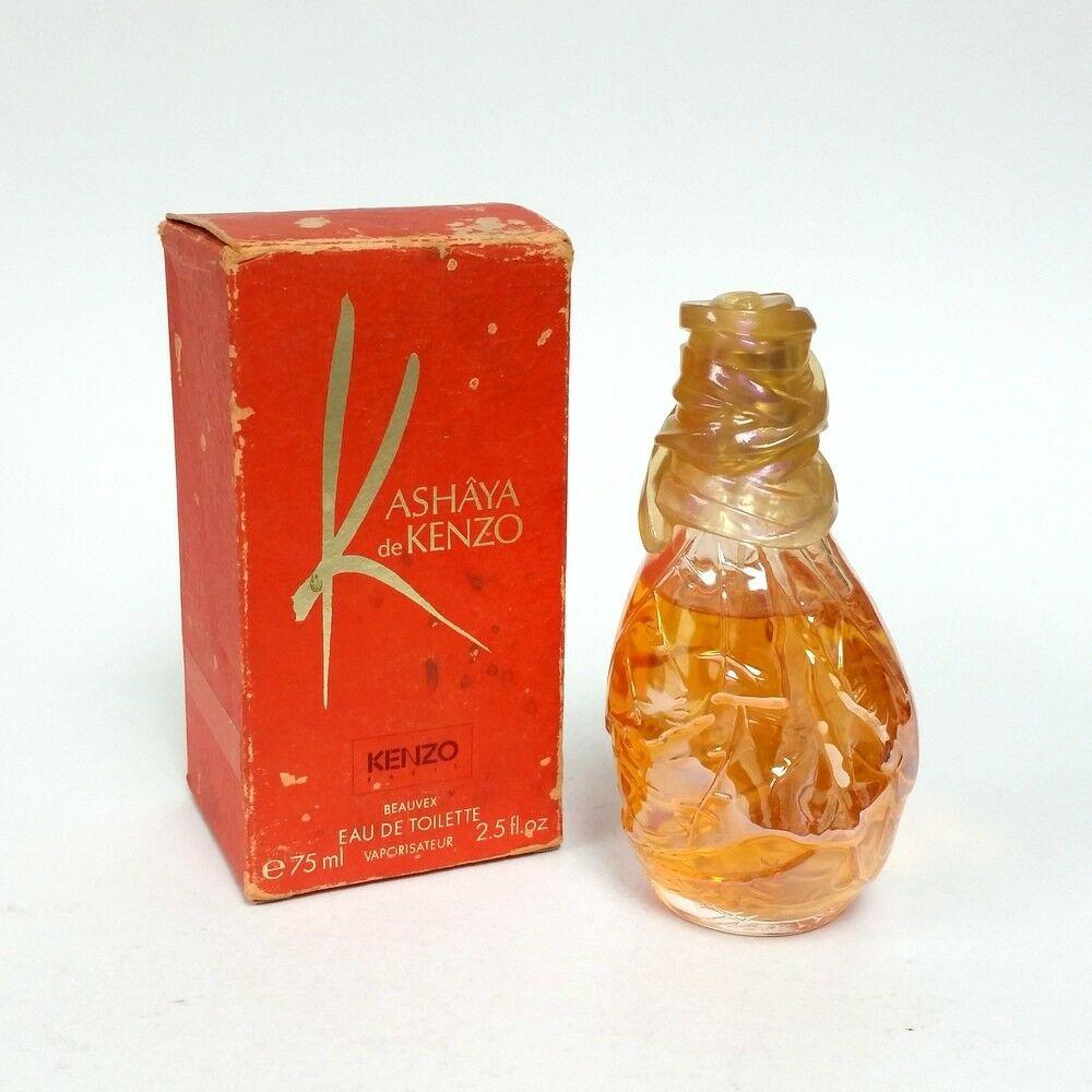 Kashaya De Kenzo 75 ML EDT Spray - authentic fragrance from Brands Warehouse Canada