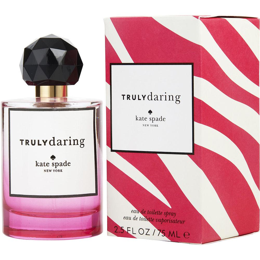 Kate Spade Truly Daring 75 ML EDT Spray - authentic fragrance from Brands Warehouse Canada