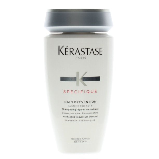 Kerastase Specifique Bain Prevention Shampoo by Kerastase for Unisex - 8.5 oz Shampoo - authentic fragrance from Brands Wa...