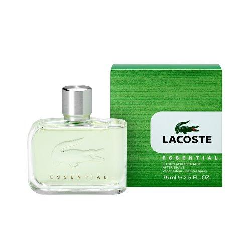 Lacoste Essential 75 ML EDT Spray - authentic fragrance from Brands Warehouse Canada