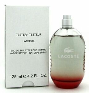 Lacoste Style In Play Perfume For Men | Brands Warehouse