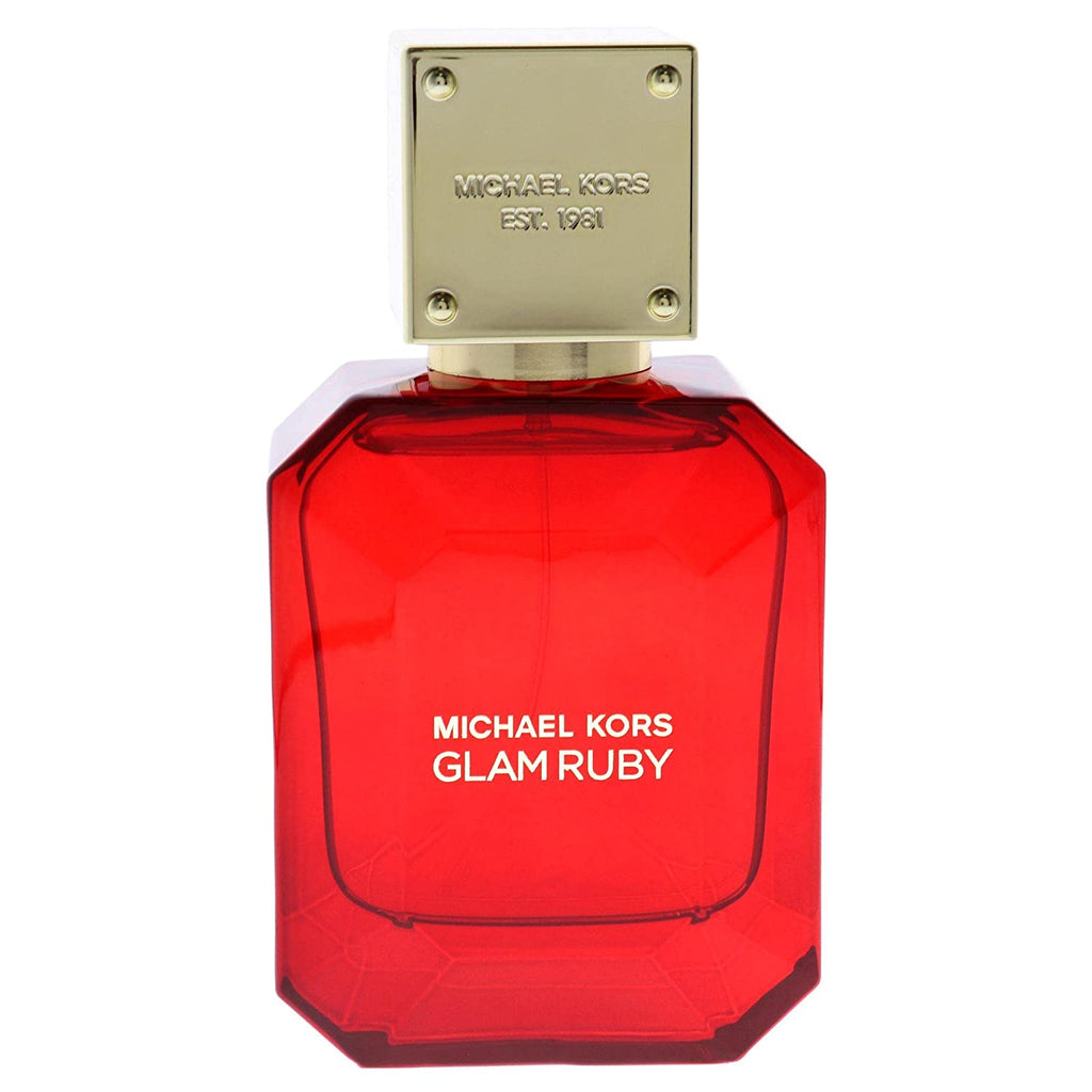 Michael Kors Glam Ruby 50ml Spray for Women | Brands Warehouse