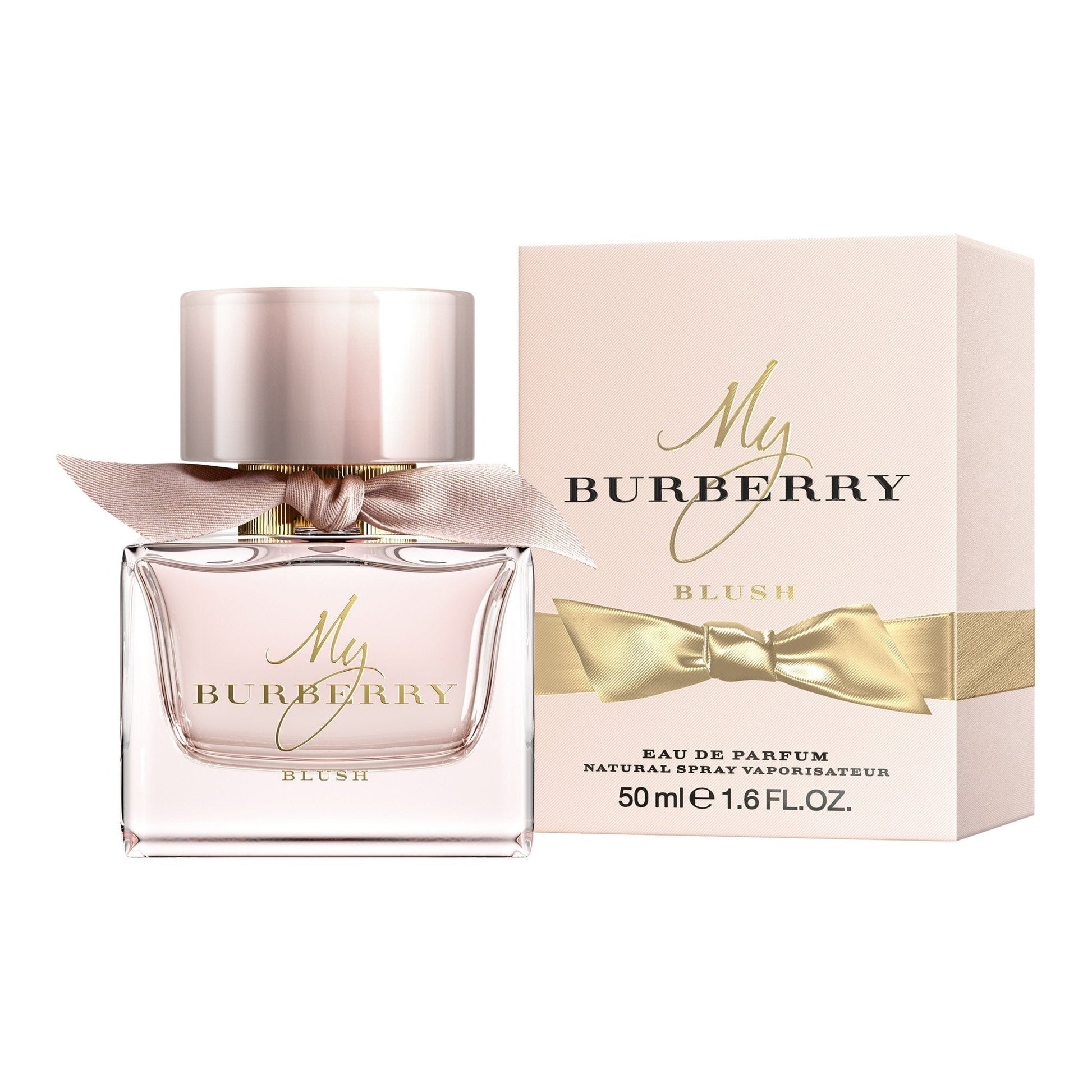 My Burberry Blush EDP Perfume For Women | Brands Warehouse