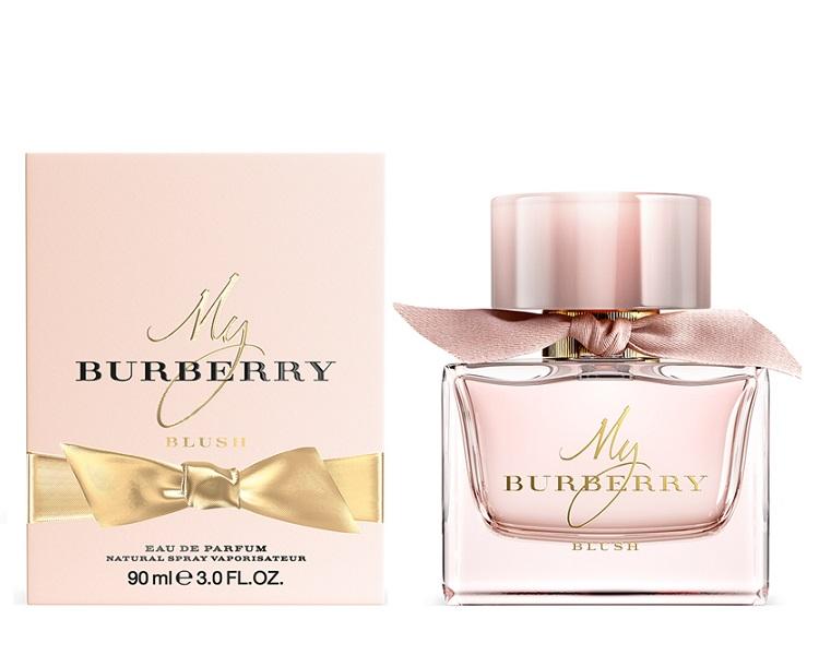 My Burberry Blush EDP Perfume For Women | Brands Warehouse