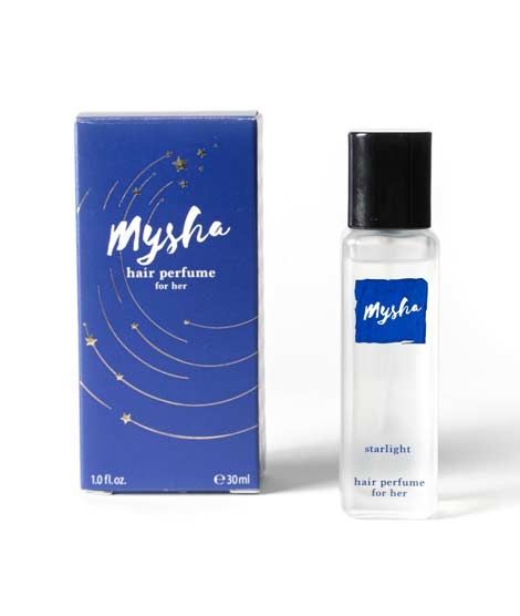 Mysha Hair Perfume for Her 30ml Wildflower | Brands Warehouse
