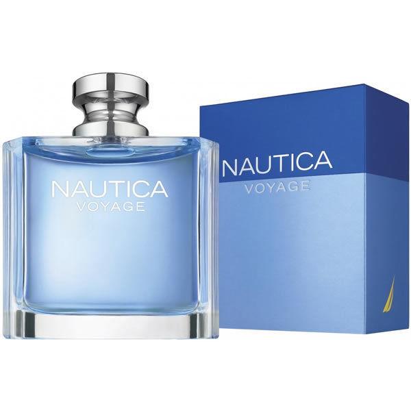 Nautica Voyage 50 ML EDT Spray For Men - authentic fragrance from Brands Warehouse Canada