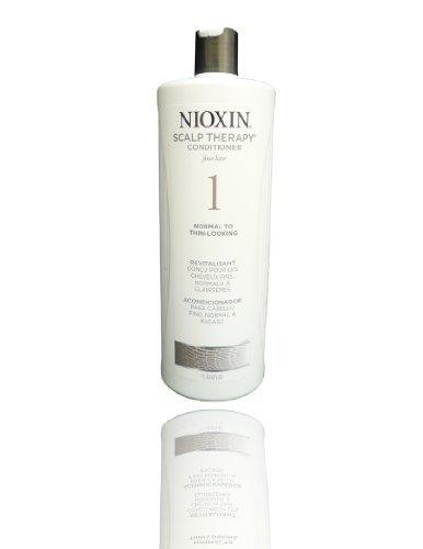 Nioxin System 2 Scalp Revitaliser Conditioner | Brands Warehouse