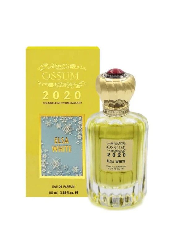 OSSUM Fragrance Body Spray for Women | Brands Warehouse