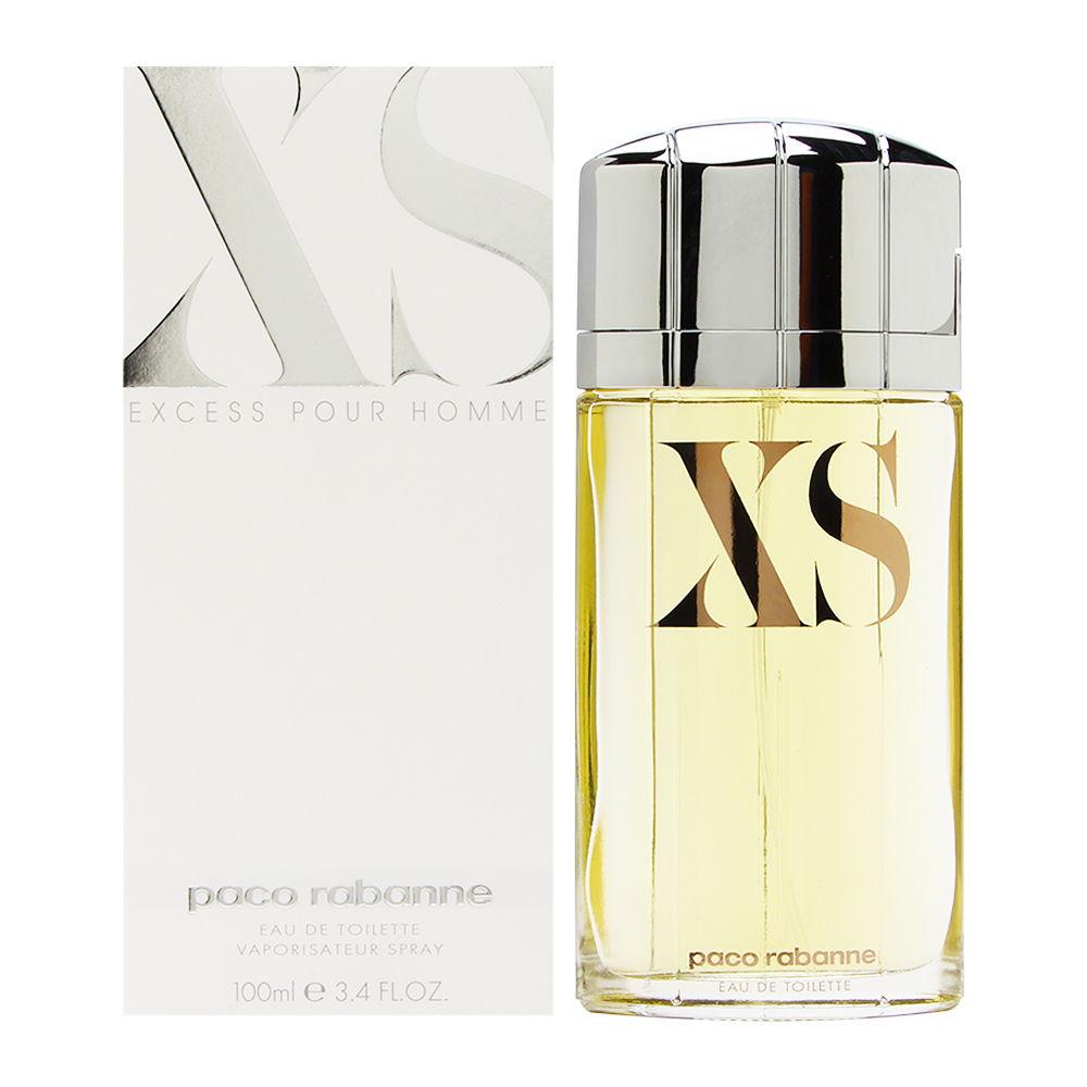 Damage - Paco Rabanne Xs 100ml EDT Spray
