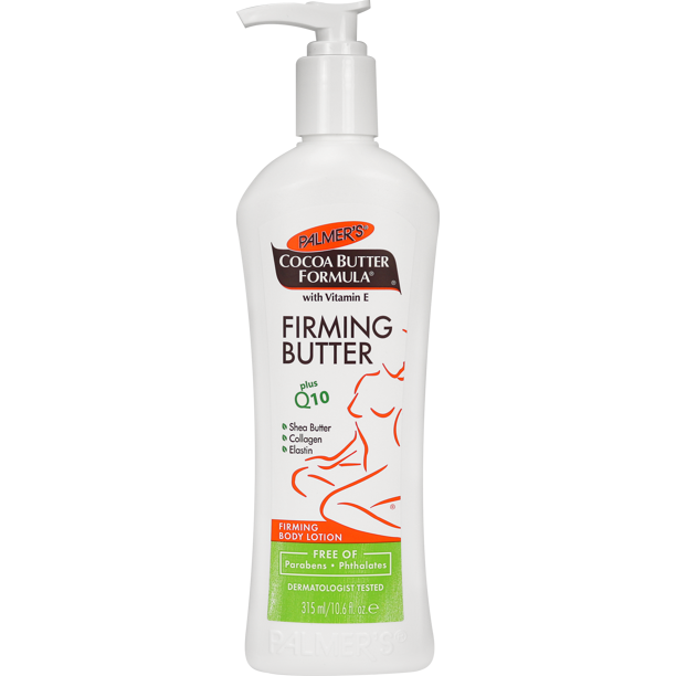 Palmer's Cocoa Butter with vitamin E Firming butter body lotion 315 ML/10.6 fl. Oz. - authentic fragrance from Brands Ware...