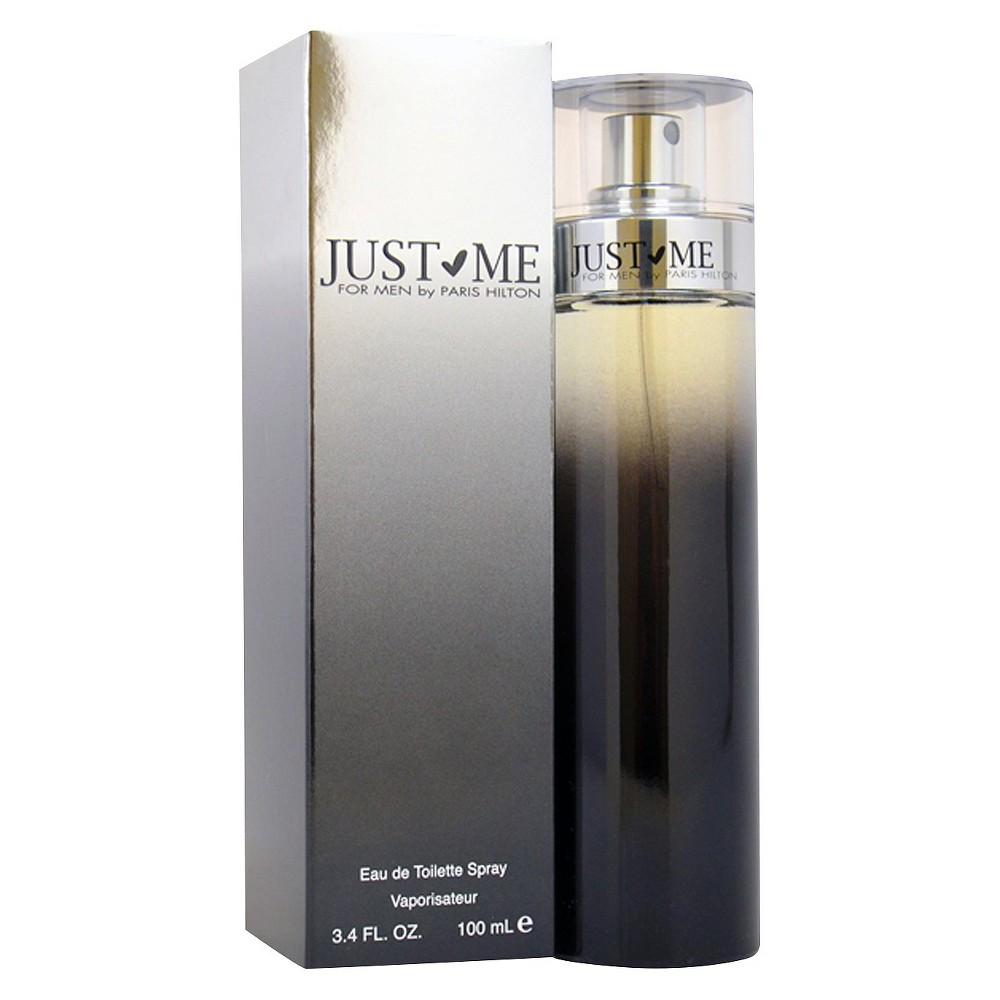 Paris Hilton Just Me 100ml EDT Spray | Brands Warehouse