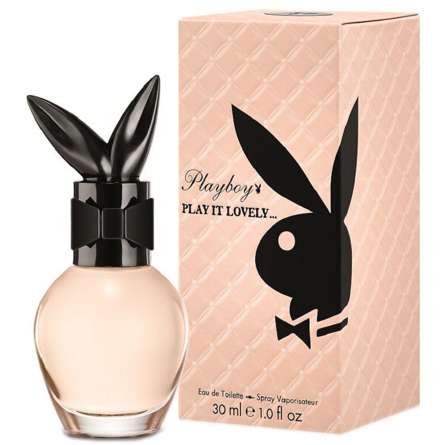 Damage - Playboy Lovely 30ml EDT Spray