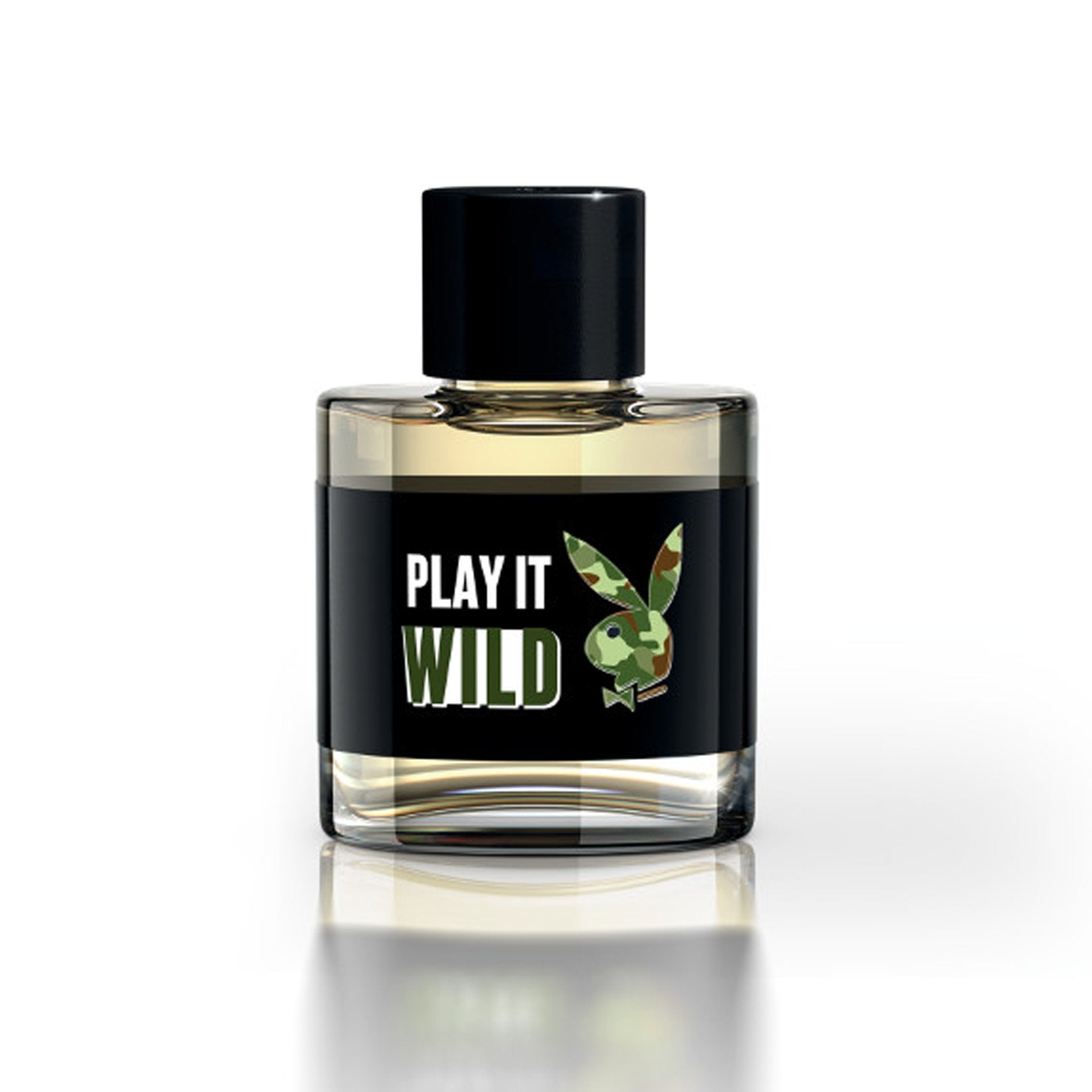 Playboy Play It Wild EDT Spray Women and Men - view 4