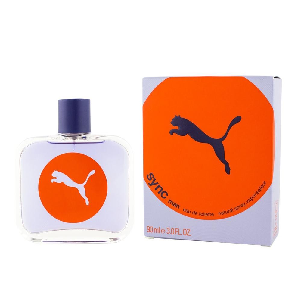 Puma Sync For EDT Spray - detail view