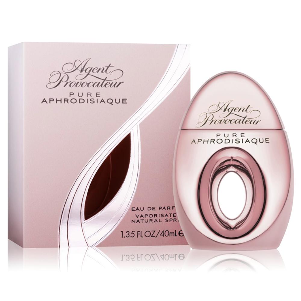 Agent Provocateur Pure Aphrodisiaque 80 ML EDP Spray - authentic fragrance from Brands Warehouse Canada