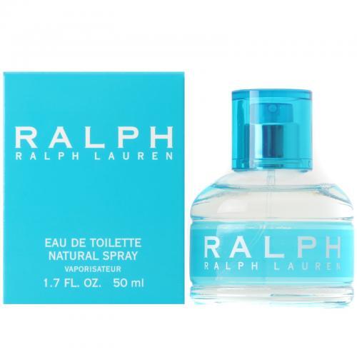 Ralph Lauren 50 ML Edt Spr for Women - authentic fragrance from Brands Warehouse Canada