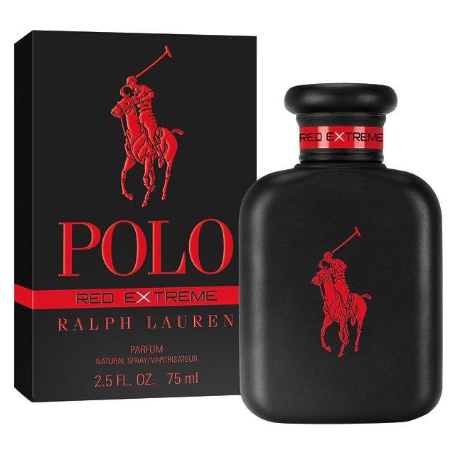 Ralph Lauren Polo Red Extreme 75 ML EDP Spray For Men - authentic fragrance from Brands Warehouse Canada