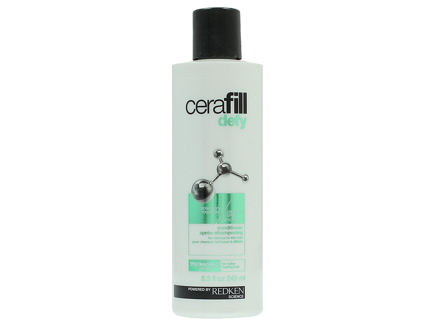 Redken Cerafill Defy Thickening Conditioner 245 ML - authentic fragrance from Brands Warehouse Canada