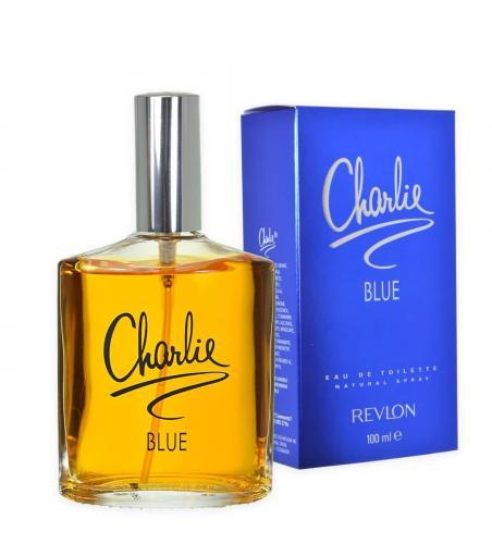 Revlon Charlie Blue 100 ML EDT Spray For Women - authentic fragrance from Brands Warehouse Canada