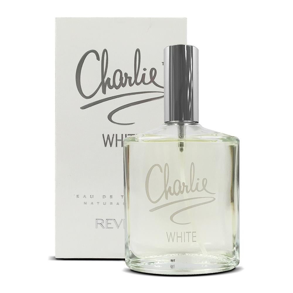 Revlon Charlie White Perfume for Women | Brands Warehouse