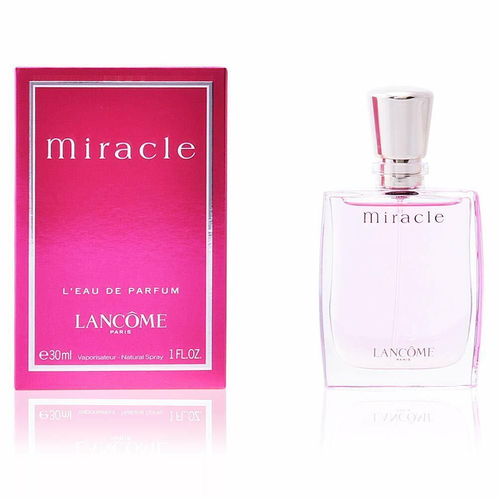 Lancome EDP Body Mist Cologne Perfume Spray for Women - Tresor, Miracle, Hypnose