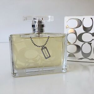 Coach Signature 90ml EDT Spray For Women