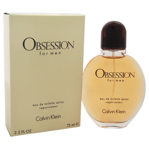 Calvin Klein EDT Body Mist Fragrance Perfume for Men