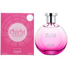 Sapil Chichi Eau de Toilette for Men - 100 ML - authentic fragrance from Brands Warehouse Canada