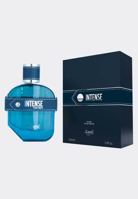 Sapil Intense For Men EDT Spray | Brands Warehouse