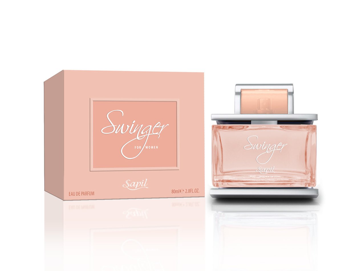 Sapil Swinger 159 Eau de Parfum for Men - 80 ML - authentic fragrance from Brands Warehouse Canada